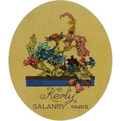 Kerly by Salancy perfume bottle