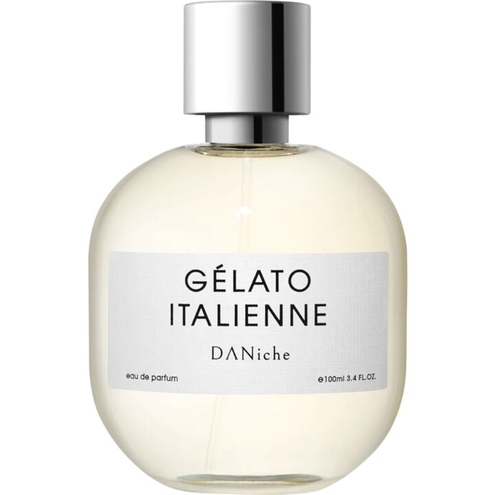 Gélato Italienne by DANiche perfume bottle