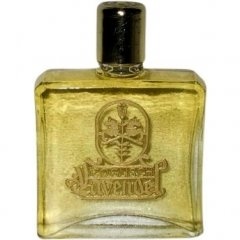 Englisch Lavendel by Steckenpferd / Bergmann & Co. perfume bottle