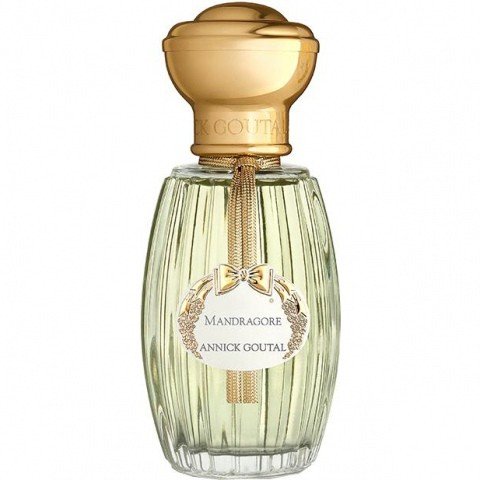 Mandragore by Goutal perfume bottle