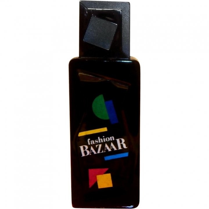 Fashion Bazaar by Bazaar des Senteurs perfume bottle