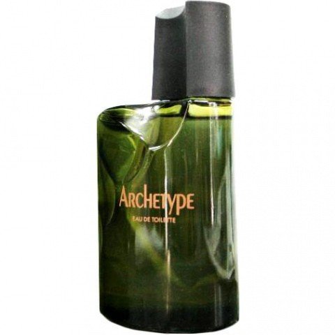 Archetype EDT by Parera perfume bottle