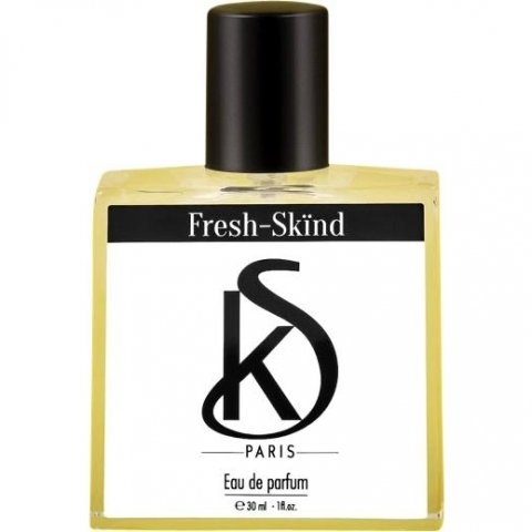 Fresh-Skïnd by Süs-Skïnd perfume bottle