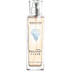 Brilliant Clear by Jacques Battini perfume bottle