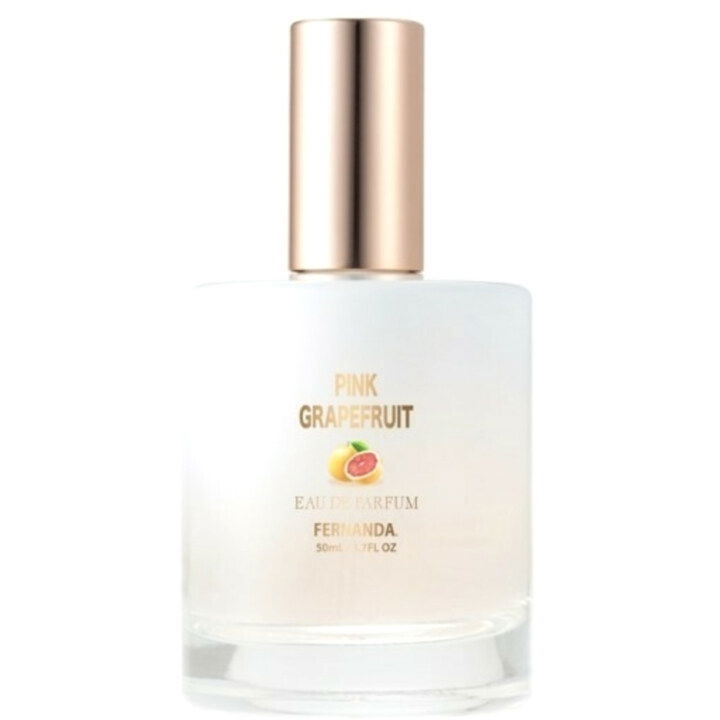 Pink Grapefruit EDP