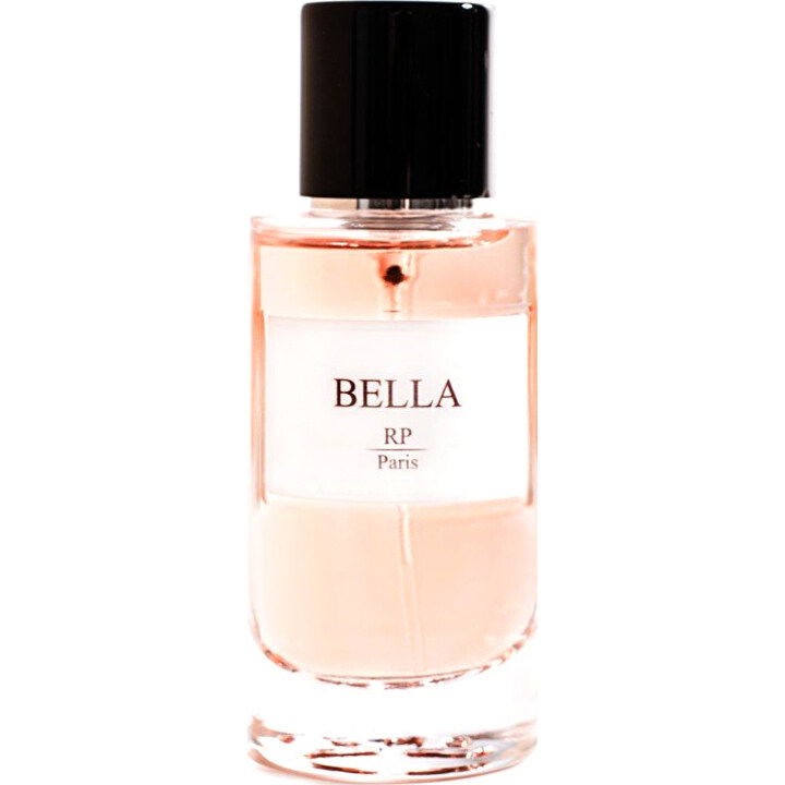 Bella by RP perfume bottle