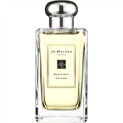 Grapefruit by Jo Malone London perfume bottle