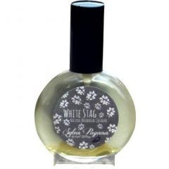 White Stag by Sylva Pagana perfume bottle