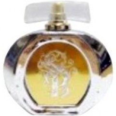 Silver Lace by Nu Parfums perfume bottle