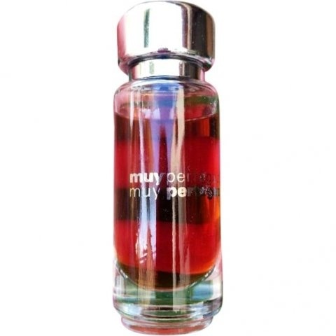 Muy Pertegaz EDT by Pertegaz perfume bottle