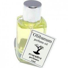 Olibanum by Evocative Perfumes perfume bottle