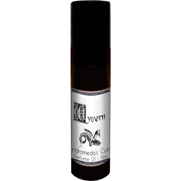 Wyvern by Andromeda's Curse perfume bottle