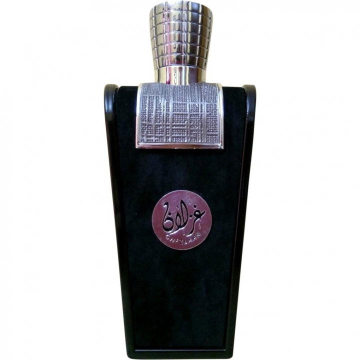 Ghezlaan Homme by Asdaaf perfume bottle