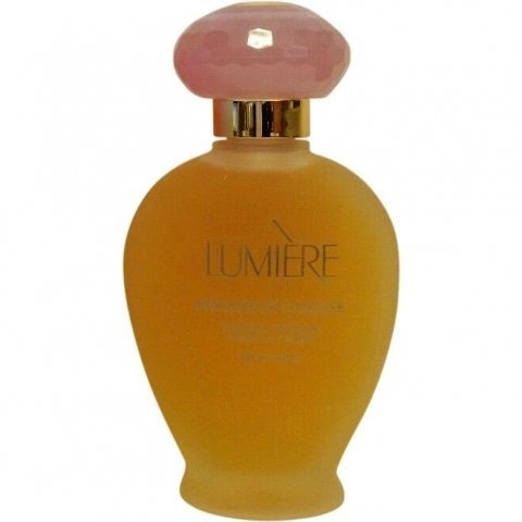 Lumière (1984) (Fraîcheur Caresse) by Rochas perfume bottle
