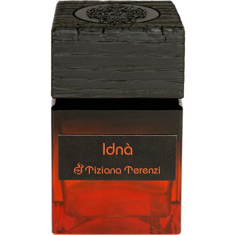 Idnà by Tiziana Terenzi perfume bottle