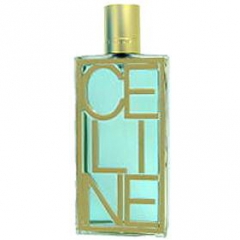 Sensual Summer by Celine perfume bottle