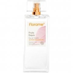 Fruits Exquis by Florame perfume bottle