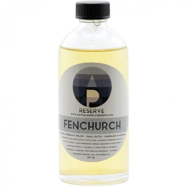 Fenchurch (Aftershave)