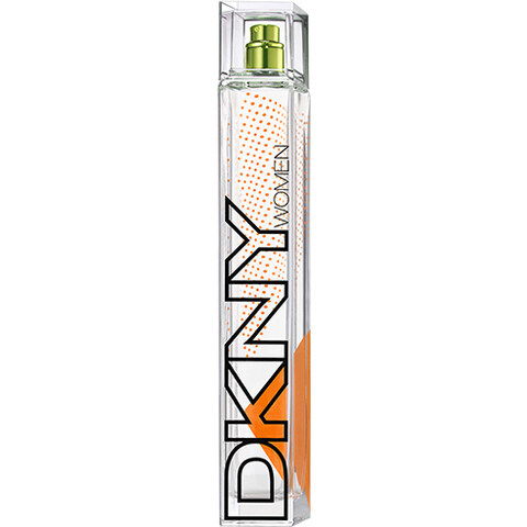DKNY Women Summer 2022 by DKNY / Donna Karan perfume bottle