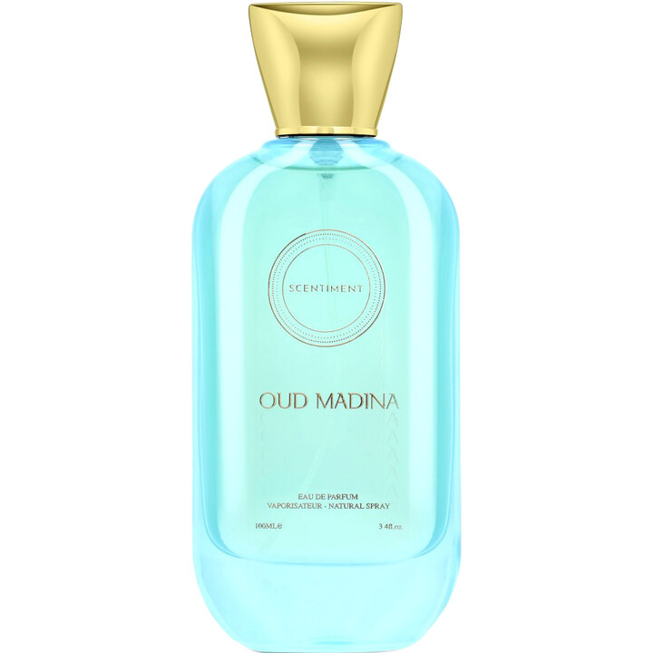 Oud Madina