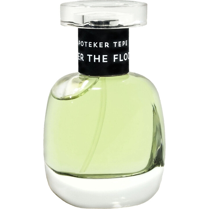 After The Flood EDP by Apoteker Tepe perfume bottle