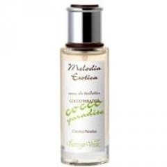 Melodia Esotica - Cocco Paradise by Bottega Verde perfume bottle