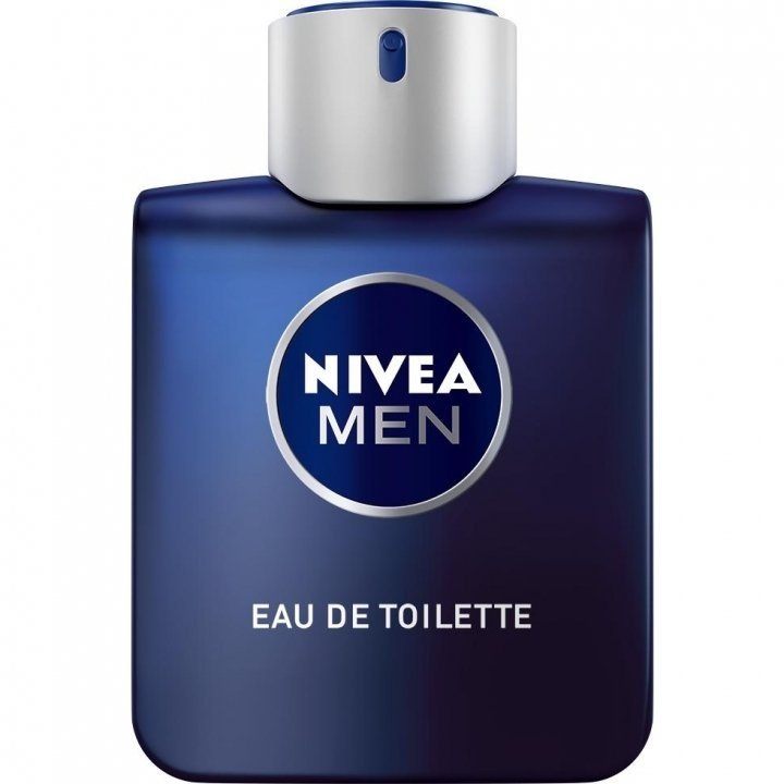 Nivea Men by NIVEA perfume bottle