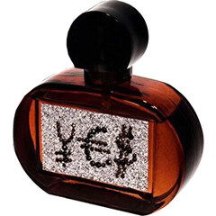 Yes by Paris Elysees / Le Parfum by PE perfume bottle