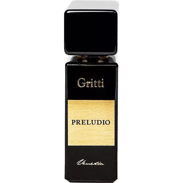 Preludio by Gritti perfume bottle