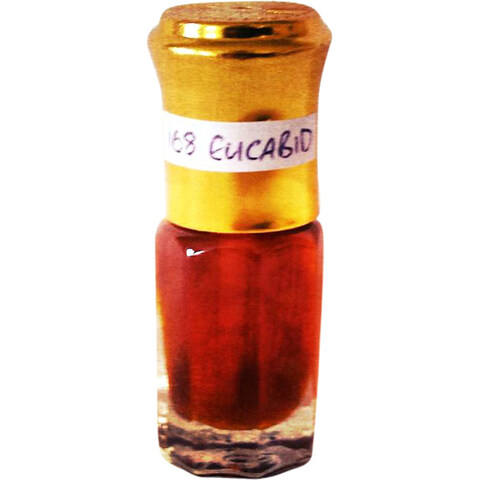 Eucabid by Mellifluence Perfume perfume bottle