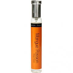 Mangue Passion by Adopt' / Réserve Naturelle perfume bottle