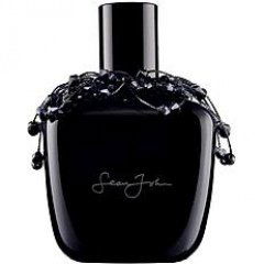 Unforgivable Woman Black by Sean John perfume bottle