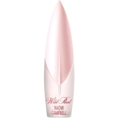 Wild Pearl by Naomi Campbell perfume bottle