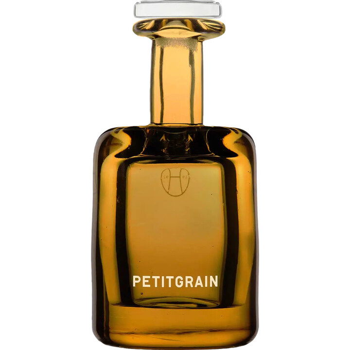 Petitgrain / Petit Grain by Perfumer H perfume bottle