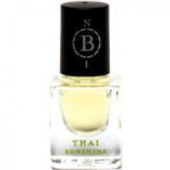 Thai Sunshine by Bohemian Naturals perfume bottle