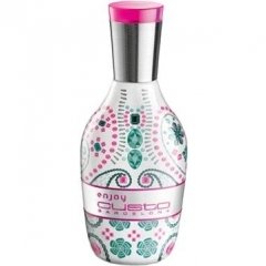 Enjoy Custo Barcelona Woman by Custo Barcelona perfume bottle