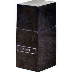 Soir by Alvarez Gómez perfume bottle