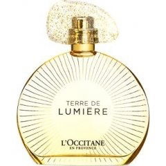 Terre de Lumière Limited Edition by L'Occitane en Provence perfume bottle