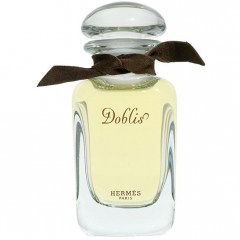 Doblis (2004) by Hermès perfume bottle