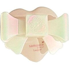 Lovepearl by Samouraï Woman / サムライウーマン perfume bottle