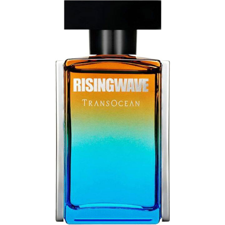 Risingwave TransOcean - Shallow Dive / ライジングウェーブ トランスオーシャン シャローダイブ