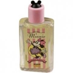 Minnie Original by Shao Ko perfume bottle