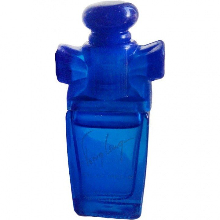 Fong Leng EDP by Fong Leng perfume bottle