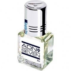 Seven by ADN Paris perfume bottle