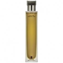 White Saffron by Illuminum perfume bottle