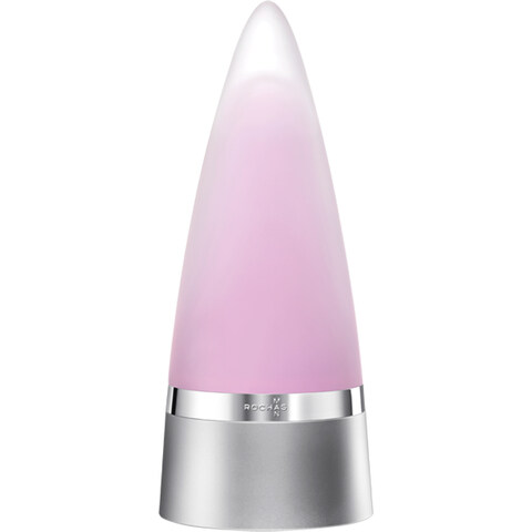 Rochas Man Intense (2023) by Rochas perfume bottle