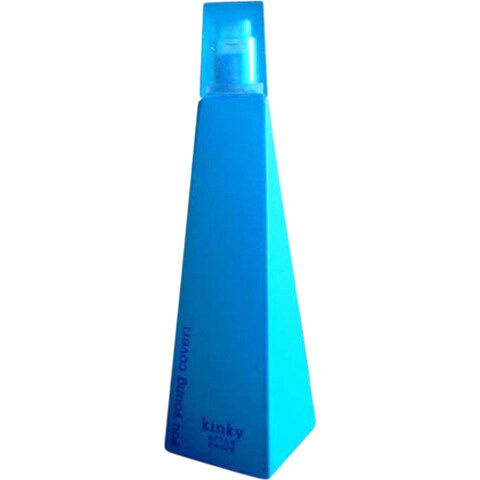 You Young Coveri Kinky Homme (After Shave) by Enrico Coveri perfume bottle