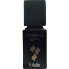 Christian Ros's pour Homme by Christian Ros's perfume bottle