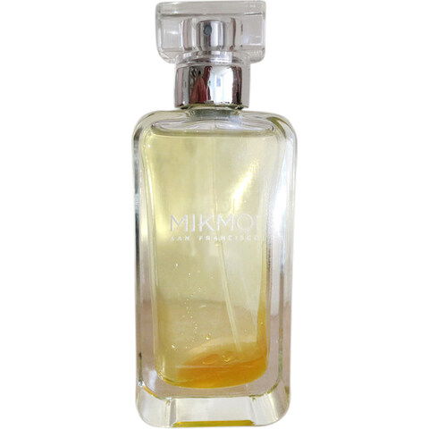 Duomo by Mikmoi perfume bottle