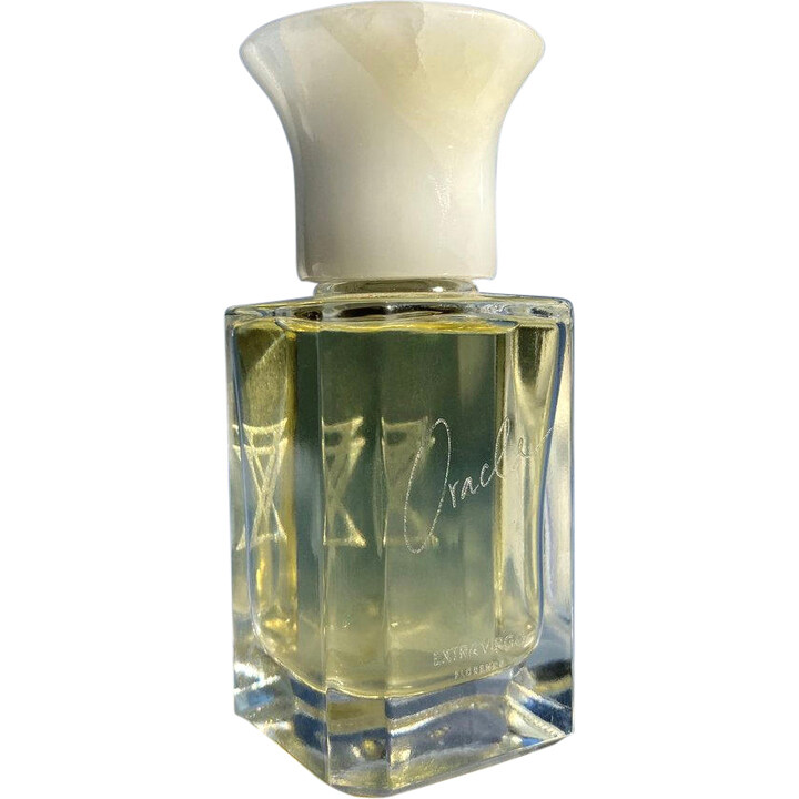 Oracle by Extra Virgo perfume bottle